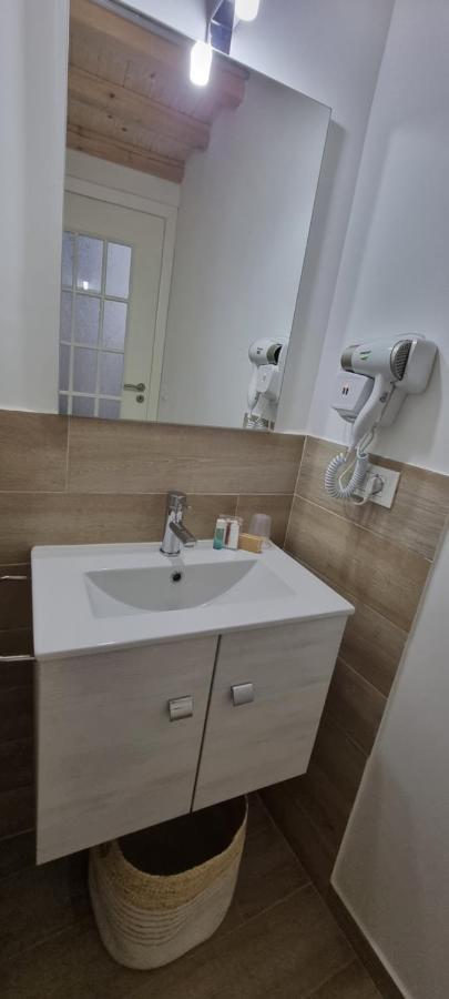 Il Quartetto Apartment Palerme Extérieur photo