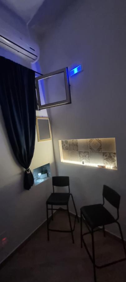 Il Quartetto Apartment Palerme Extérieur photo