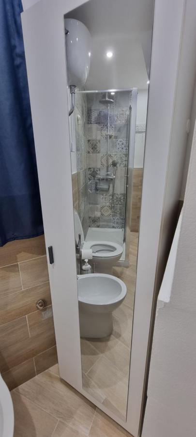 Il Quartetto Apartment Palerme Extérieur photo