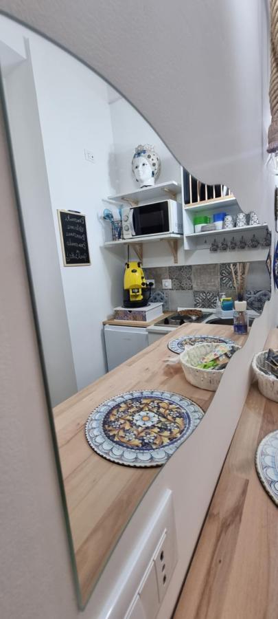 Il Quartetto Apartment Palerme Extérieur photo