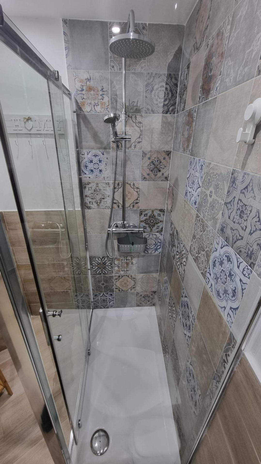 Il Quartetto Apartment Palerme Extérieur photo