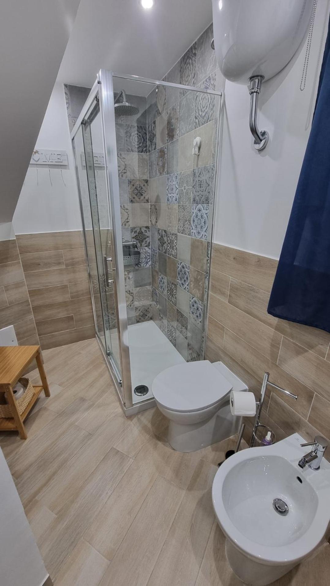 Il Quartetto Apartment Palerme Extérieur photo