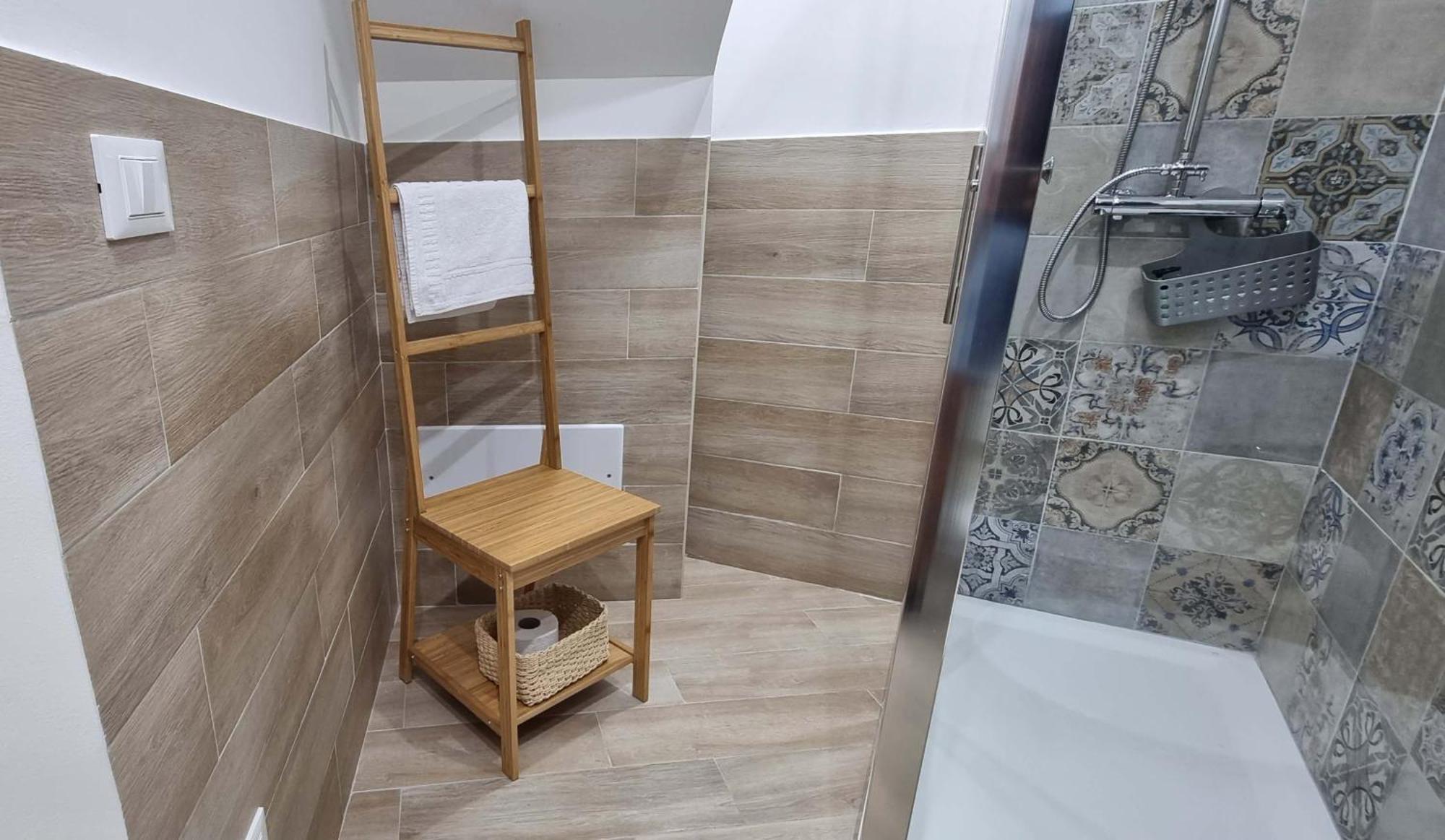 Il Quartetto Apartment Palerme Extérieur photo