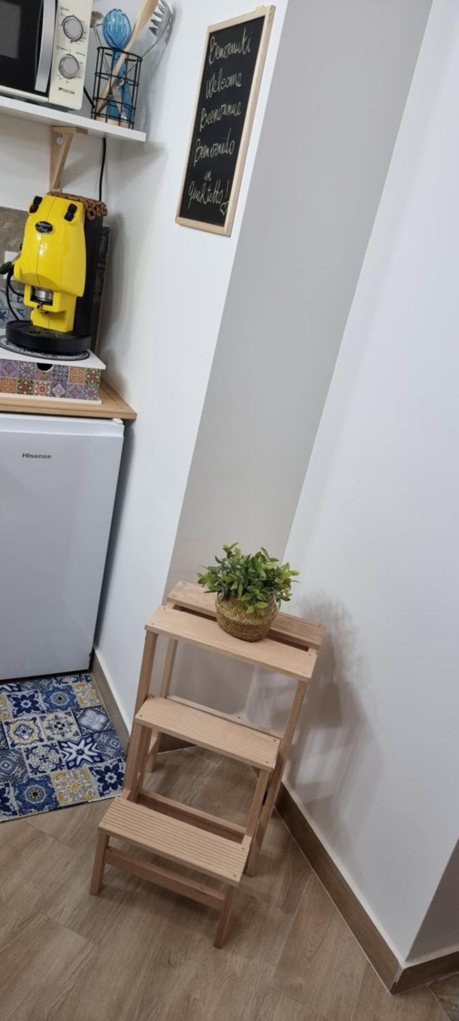 Il Quartetto Apartment Palerme Extérieur photo