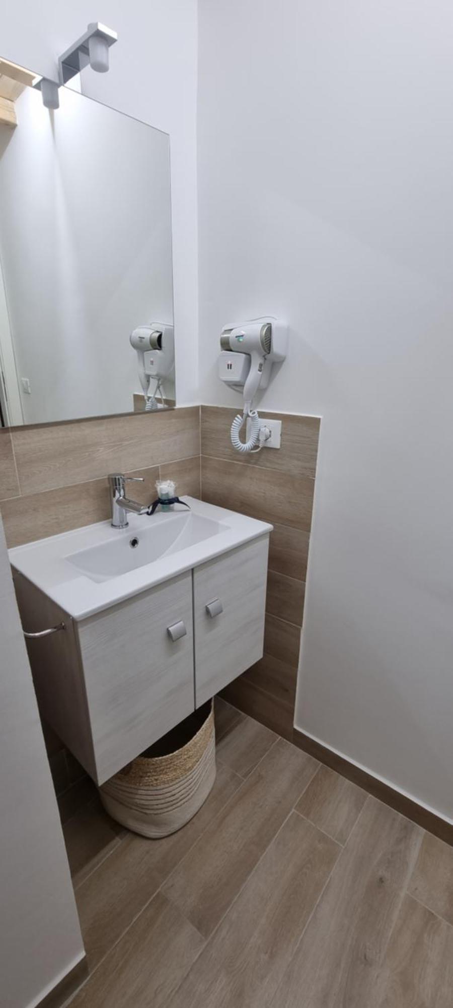 Il Quartetto Apartment Palerme Extérieur photo