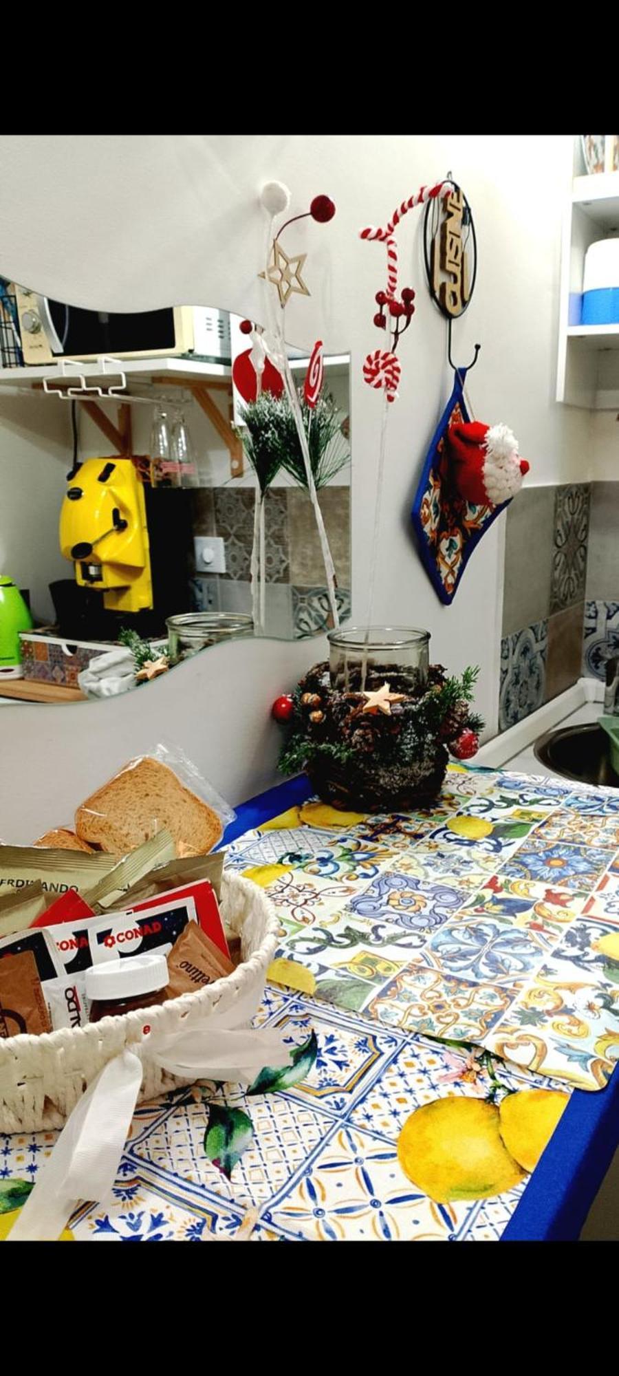 Il Quartetto Apartment Palerme Extérieur photo